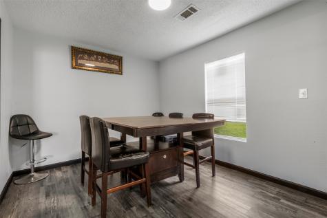 541 Trails End Drive Cleveland TX 77328