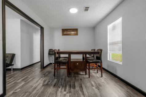 541 Trails End Drive Cleveland TX 77328