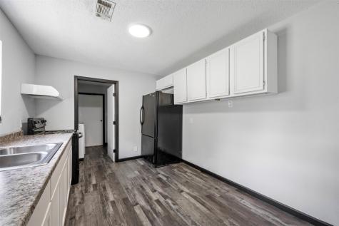 541 Trails End Drive Cleveland TX 77328