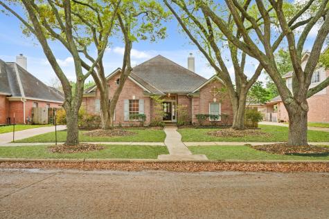 6410 Cool Water Drive Sugar Land TX 77479