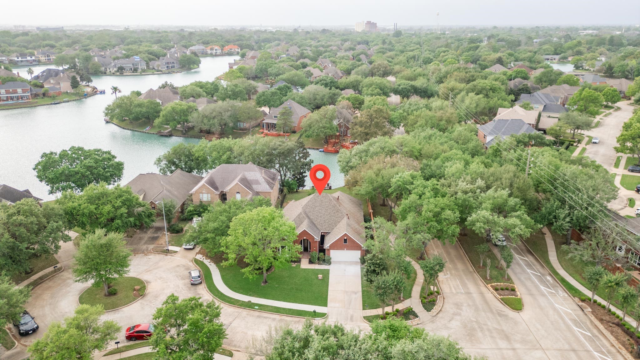 415 Sheldrake Court Sugar Land TX 77478