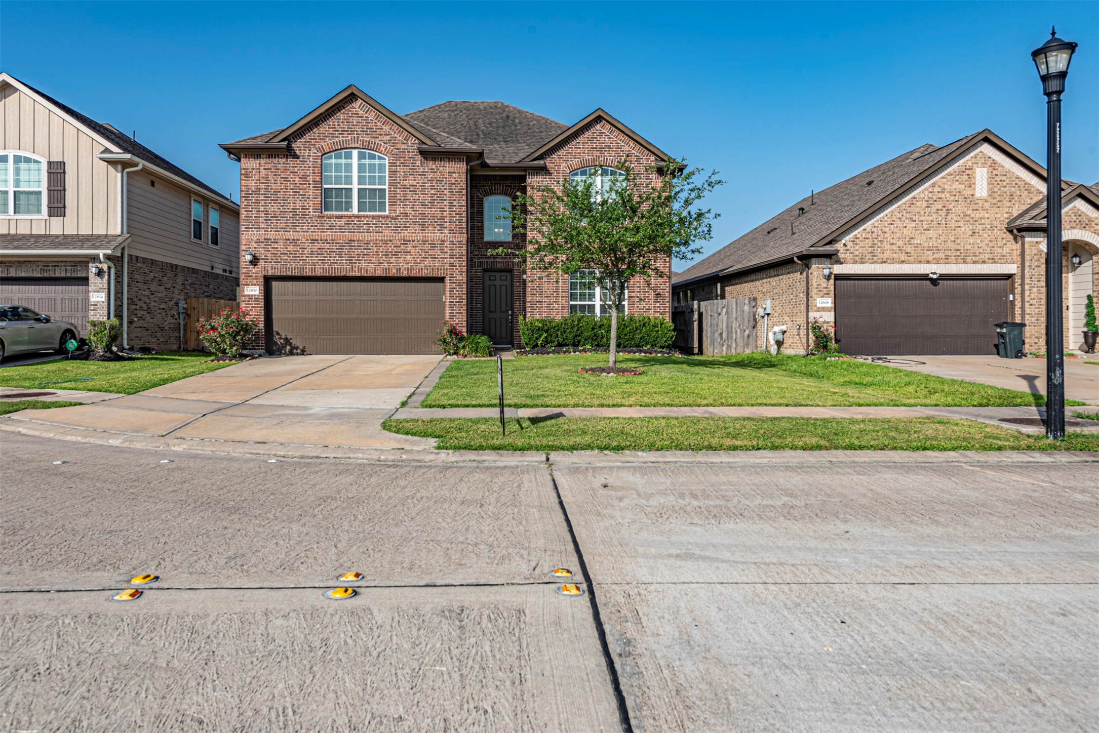 12610 Marley Hills Trail Houston TX 77089