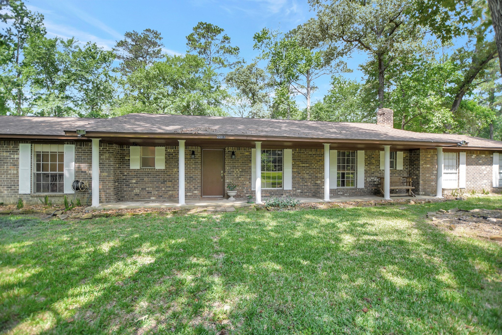 27911 Singletree Lane Magnolia TX 77355