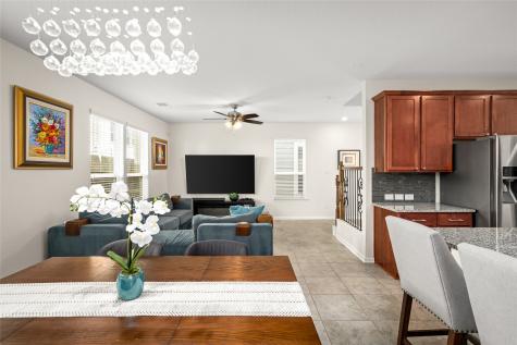 1849 Commons Hill Lane Houston TX 77080