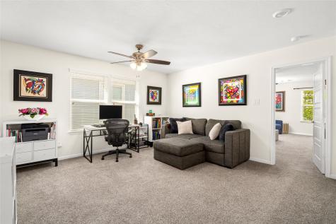 1849 Commons Hill Lane Houston TX 77080