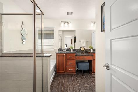 1849 Commons Hill Lane Houston TX 77080