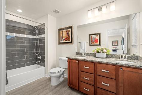 1849 Commons Hill Lane Houston TX 77080
