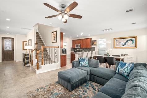 1849 Commons Hill Lane Houston TX 77080