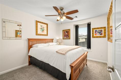 1849 Commons Hill Lane Houston TX 77080