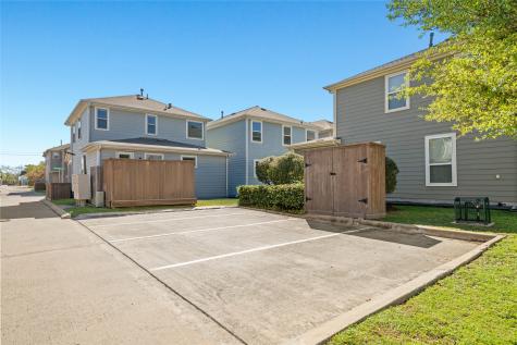 1849 Commons Hill Lane Houston TX 77080