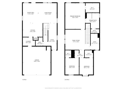 1849 Commons Hill Lane Houston TX 77080