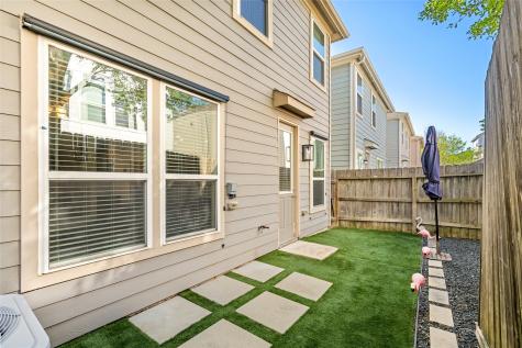 1849 Commons Hill Lane Houston TX 77080