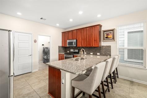 1849 Commons Hill Lane Houston TX 77080
