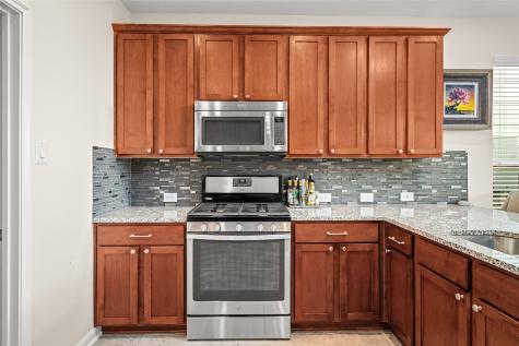 1849 Commons Hill Lane Houston TX 77080