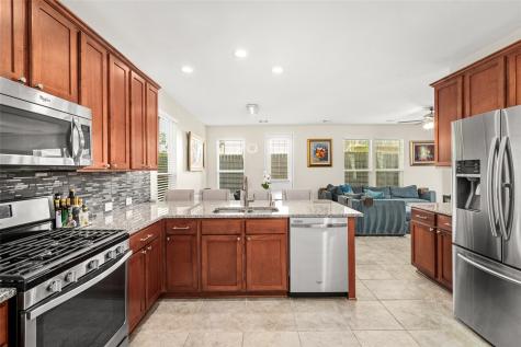 1849 Commons Hill Lane Houston TX 77080