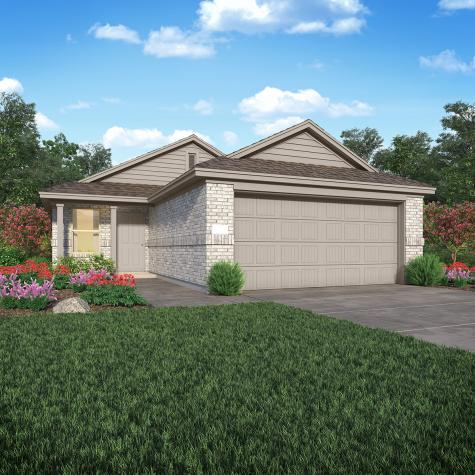 519 Flower Reed Court Magnolia TX 77354