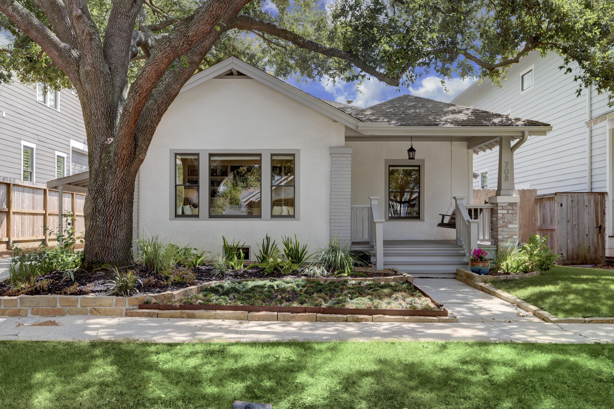 708 Teetshorn Street Houston TX 77009