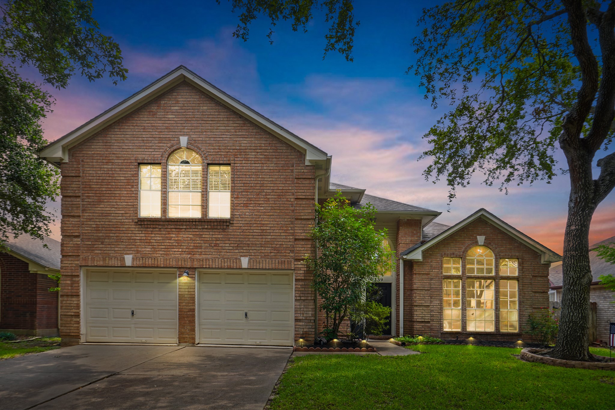 4139 N New Meadows Drive Sugar Land TX 77479