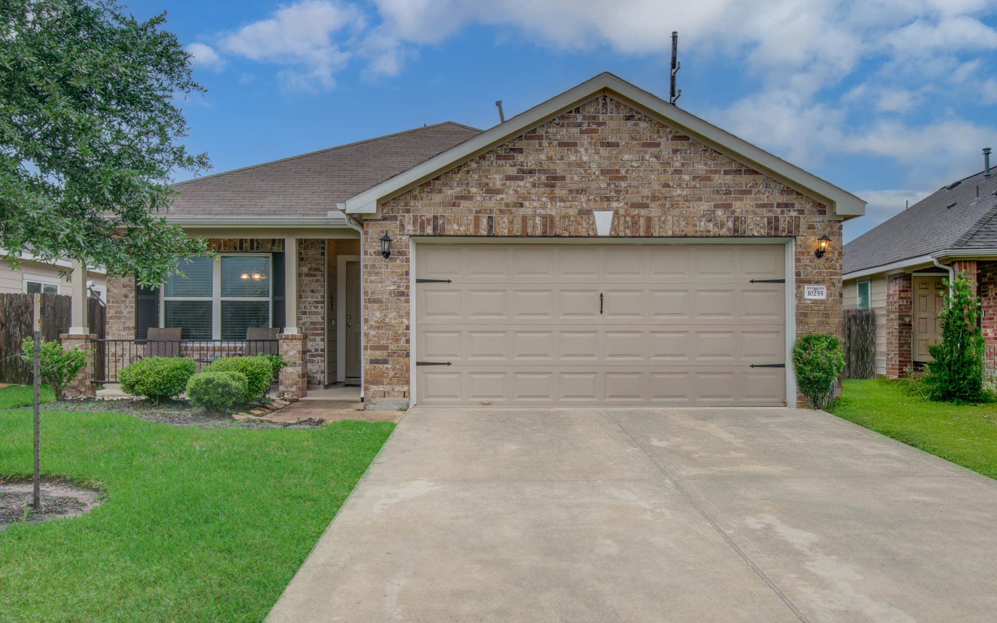 10255 Scenic Vista Drive Humble TX 77396