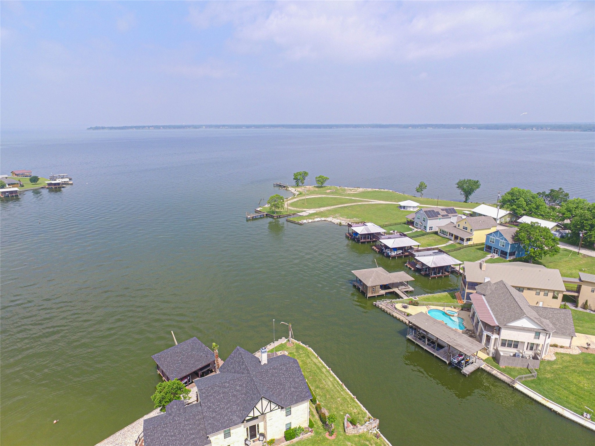 147 Bayview Lane Livingston TX 77351