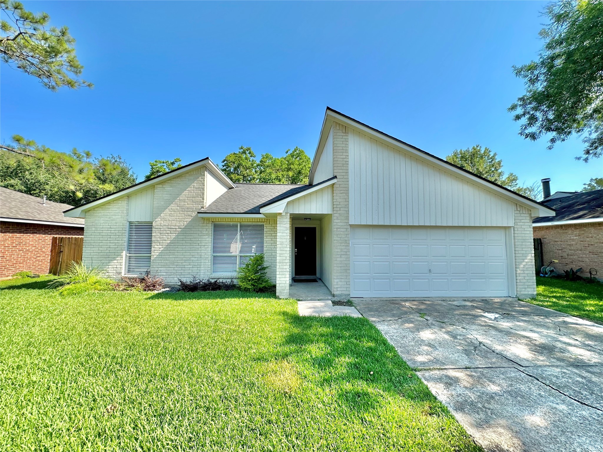 3007 Helmsley Drive Pearland TX 77584