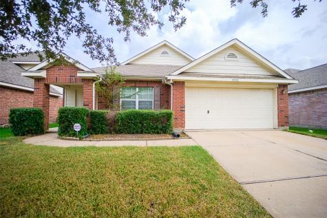 13542 Beech Ridge Lane Houston TX 77083