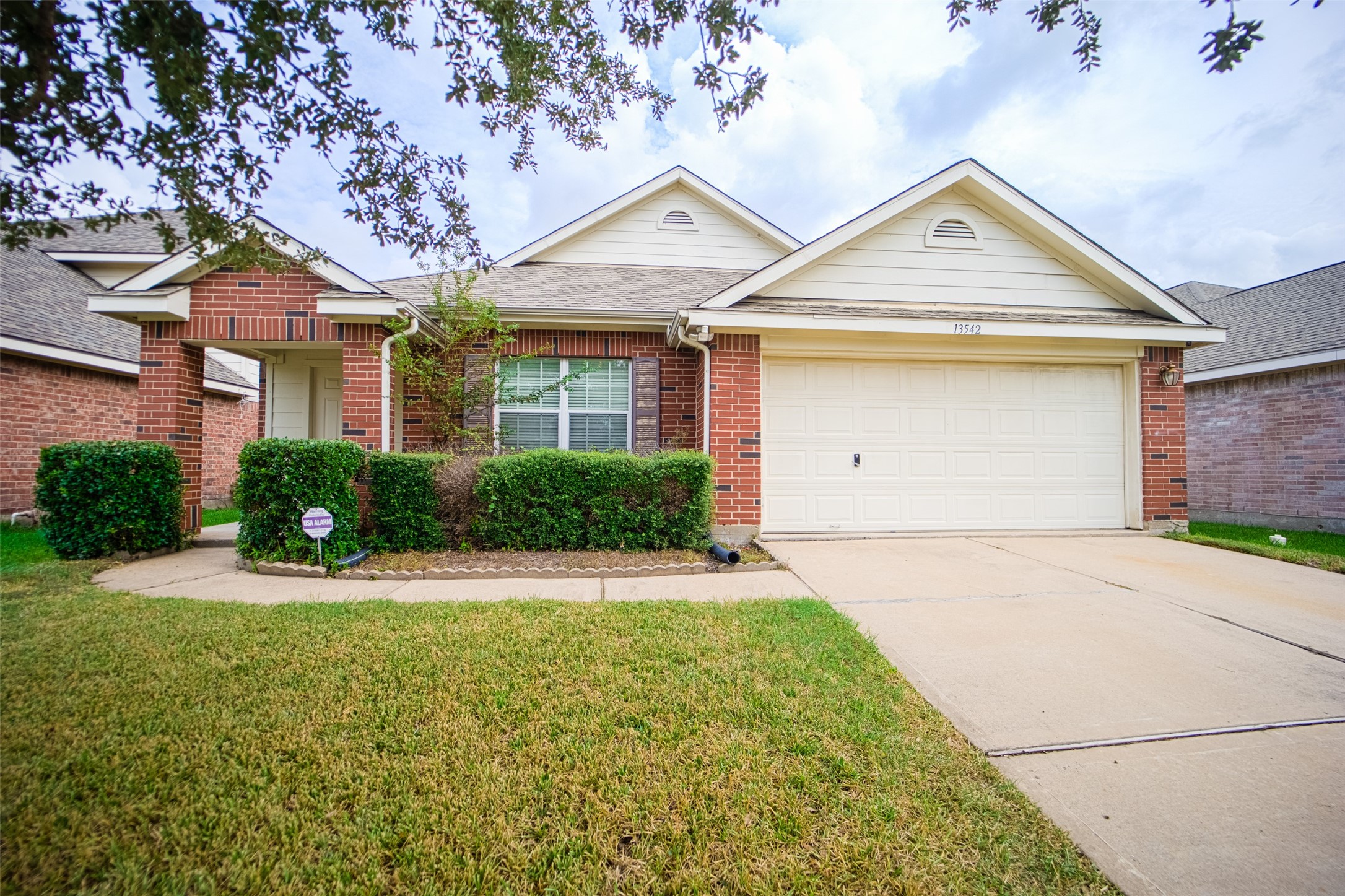 13542 Beech Ridge Lane Houston TX 77083