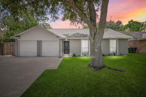 4707 Croker Ridge Road Houston TX 77053