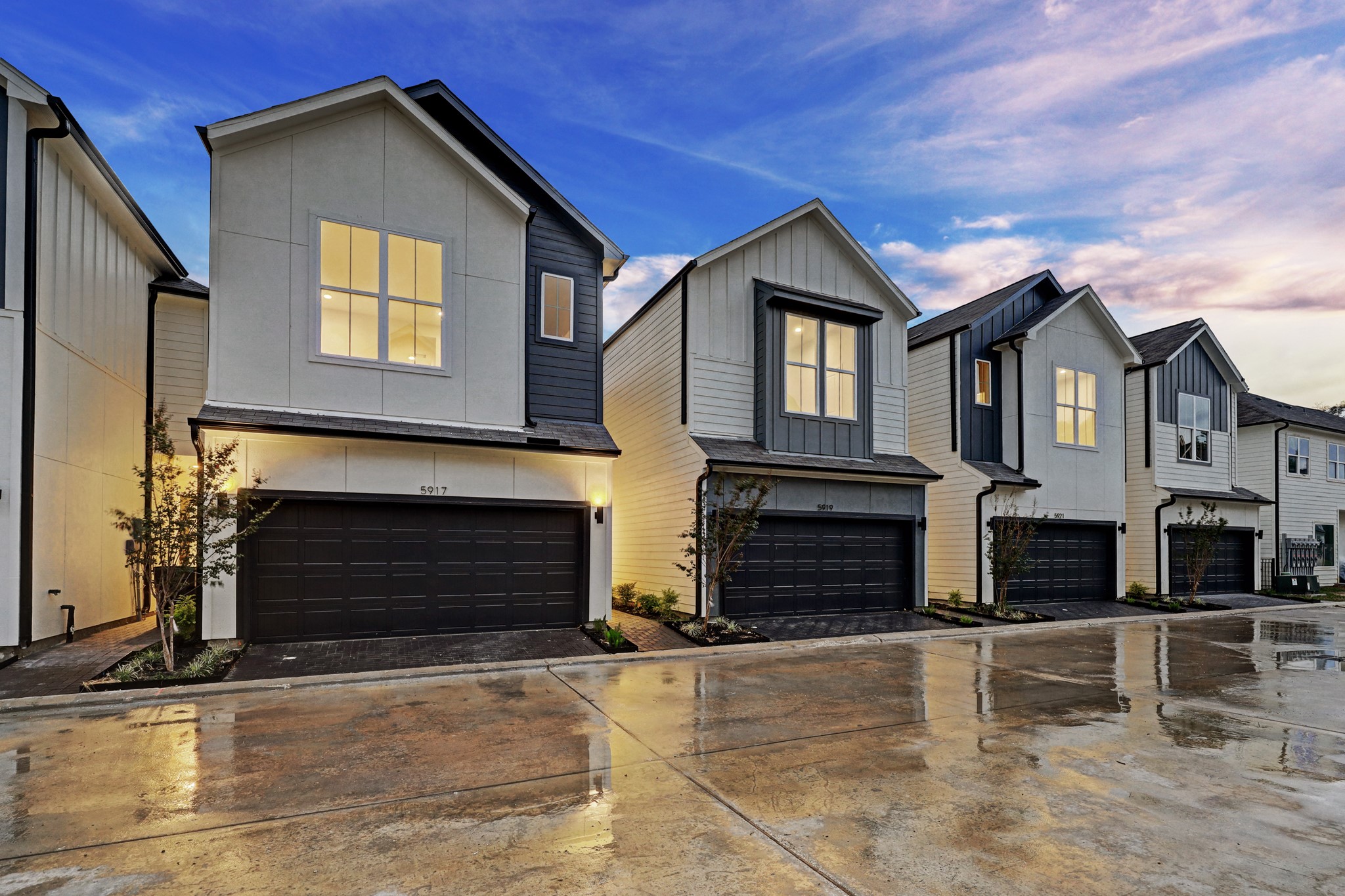 2304 Silva Park Lane Houston TX 77091