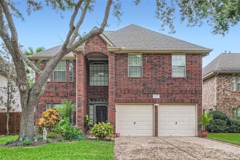 3810 Breaker Court Missouri City TX 77459