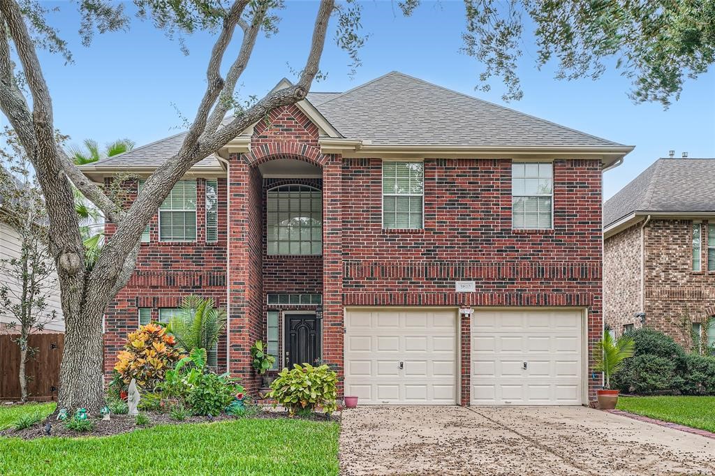 3810 Breaker Court Missouri City TX 77459