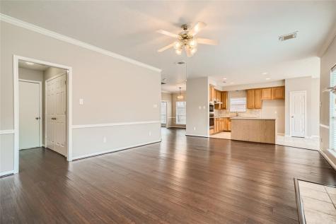 3810 Breaker Court Missouri City TX 77459