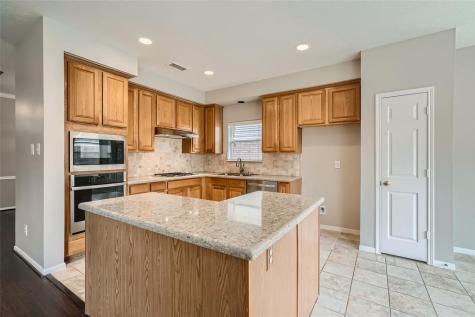 3810 Breaker Court Missouri City TX 77459
