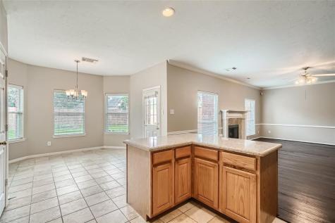 3810 Breaker Court Missouri City TX 77459
