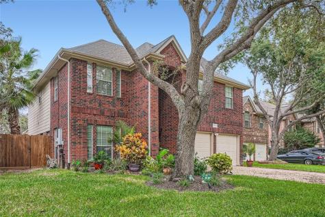 3810 Breaker Court Missouri City TX 77459