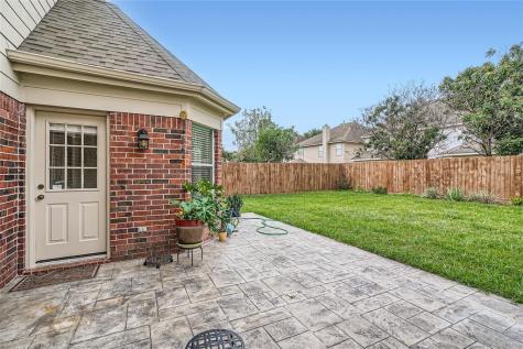 3810 Breaker Court Missouri City TX 77459