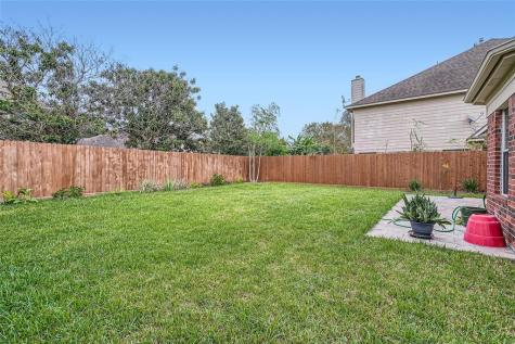 3810 Breaker Court Missouri City TX 77459