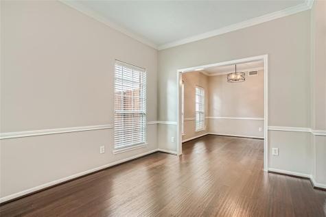 3810 Breaker Court Missouri City TX 77459