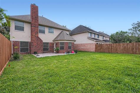 3810 Breaker Court Missouri City TX 77459