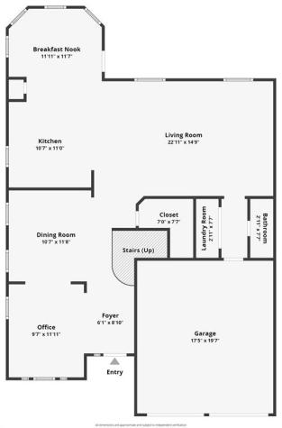 3810 Breaker Court Missouri City TX 77459