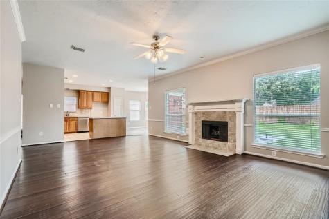 3810 Breaker Court Missouri City TX 77459