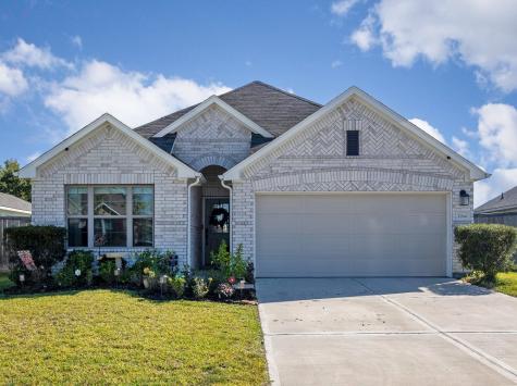 5266 Fleming Street La Marque TX 77568