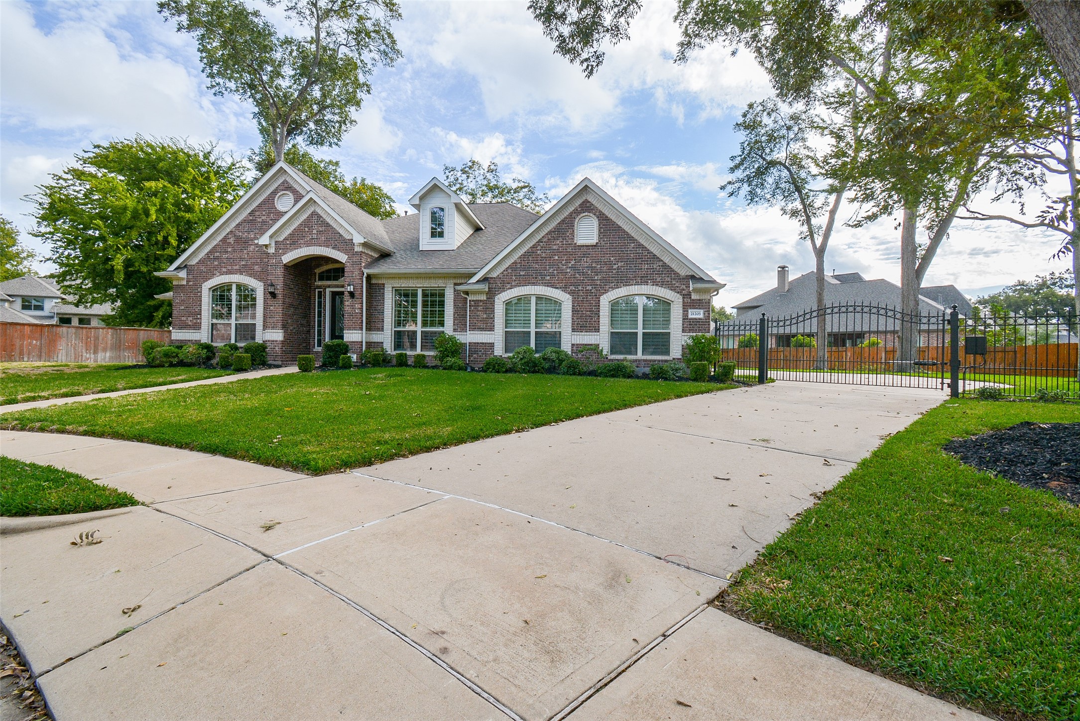 21203 Laywood Court Richmond TX 77406