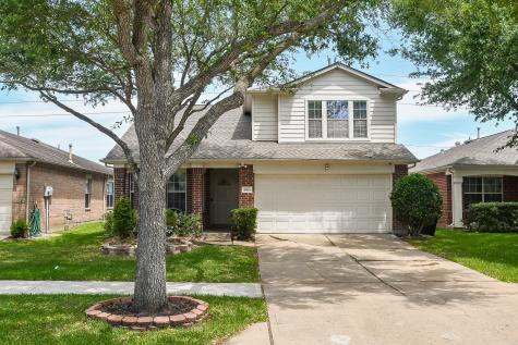 19810 Juniper Berry Drive Richmond TX 77407