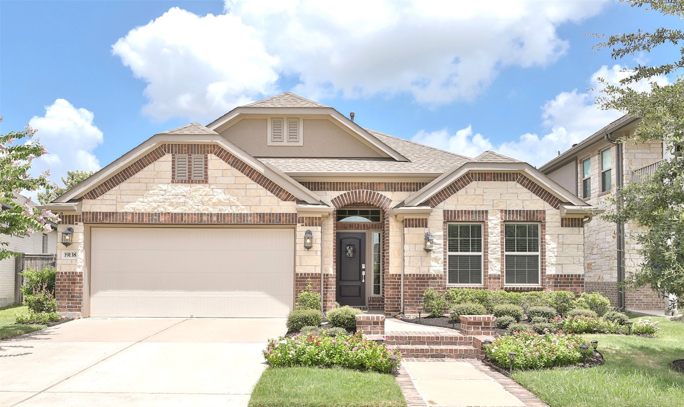 19138 Longhorn Point Drive Cypress TX 77433