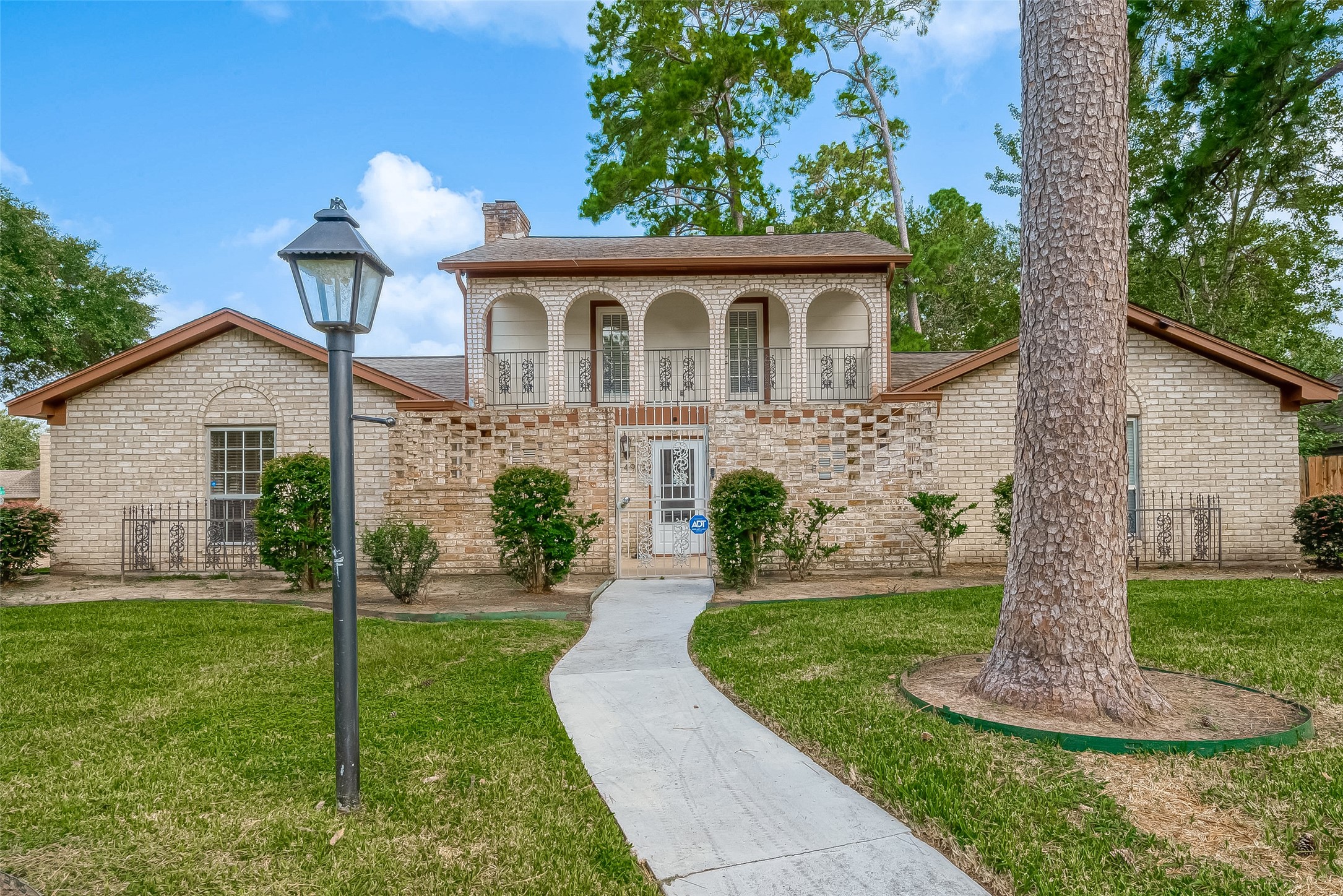 4910 Fountainhead Drive Houston TX 77066