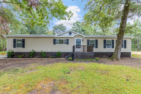 408 Windwood Drive Livingston TX 77351