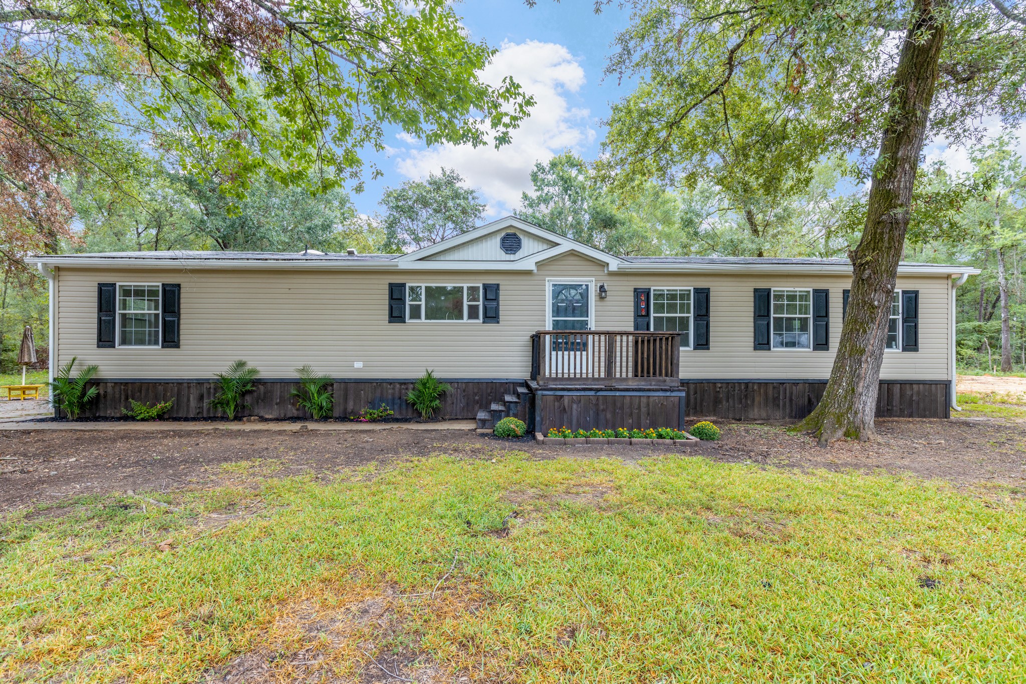 408 Windwood Drive Livingston TX 77351