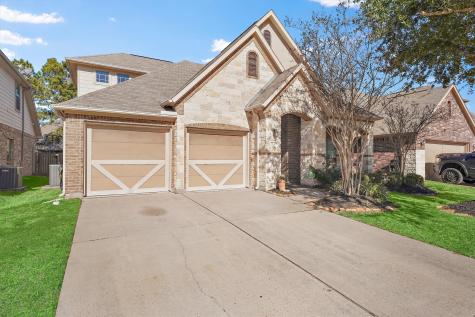 21310 Bishops Mill Court Kingwood TX 77339