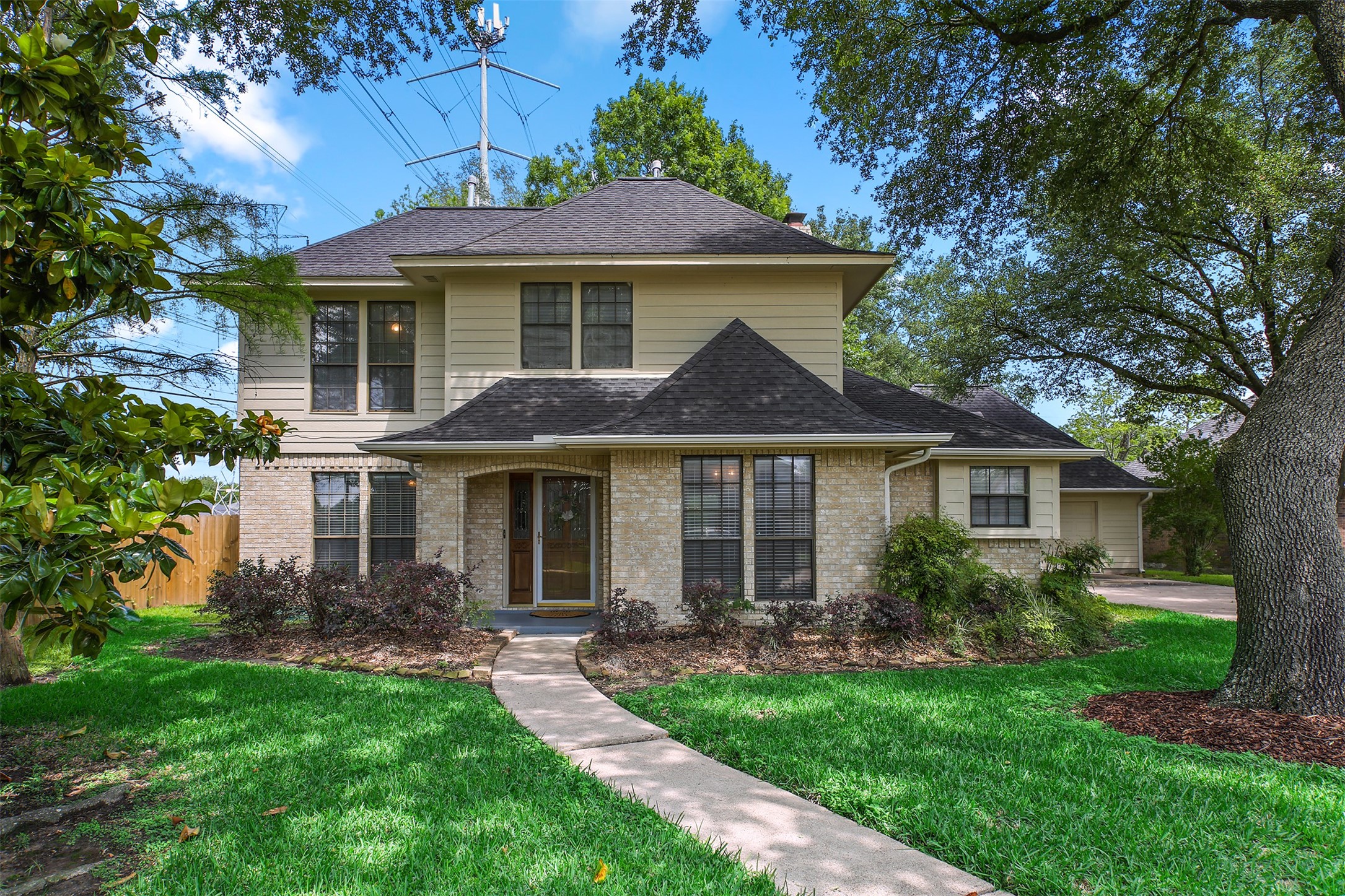 2201 Erin Glen Court Deer Park TX 77536
